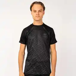 Decathlon PSG Voetbalshirt Heren - Zwart aanbieding