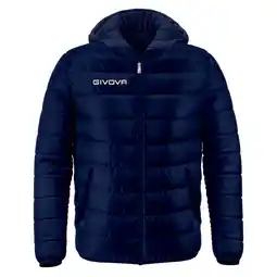 Decathlon Ademend Givova Olanda Sportjack 3XL voor Heren aanbieding