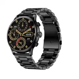 Decathlon Sport Smartwatch myPhone Watch Elegant 2 aanbieding