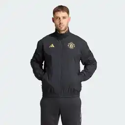 Decathlon Manchester United Stone Roses Anthem Jack aanbieding