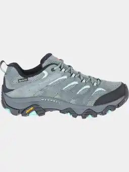 Decathlon Wandelschoenen dames Moab 3 GTX aanbieding
