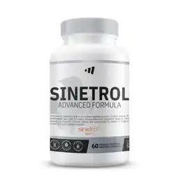 Decathlon Sinetrol Advanced Formula 630 mg - 60 plantaardige capsules MM Supplements aanbieding