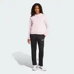 Decathlon Trainingspakken Adidas voor vrouwen aanbieding
