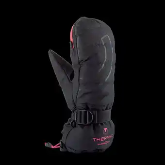 Decathlon Verwarmde wanten met een Warmers-verwarmer in een zak - Warmer Ready Gloves aanbieding