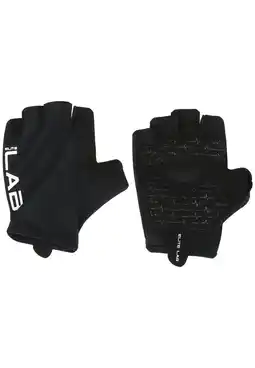 Decathlon Handschoenen met korte vingers Fiets Elite Kern aanbieding
