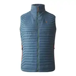 Decathlon Heren Afdaling II Gilet (Stormachtig weer) aanbieding