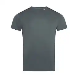 Decathlon Heren Sport TShirt (Granietgrijs) aanbieding