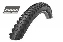 Decathlon MTB fietsband HANS DAMPF - ADDIX Performance Line 26x2.3560-559 aanbieding