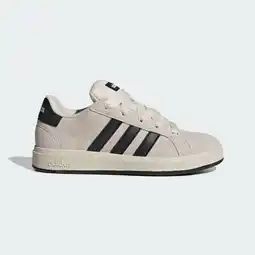 Decathlon Grand Court 00s Schoenen Kids aanbieding