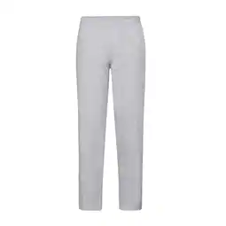 Decathlon Heren Classic Open Hem Joggingbroek (Heide Grijs) aanbieding