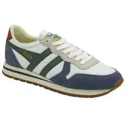 Decathlon Trainers Gola Daytona Chute aanbieding