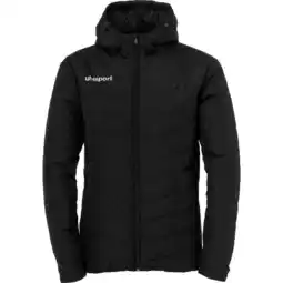 Decathlon Jas Essential Winter Padded UHLSPORT aanbieding