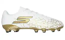 Decathlon SKECHERS Skx_ 1.5 Youth Jr FG voetbalschoenen voor kinderen aanbieding