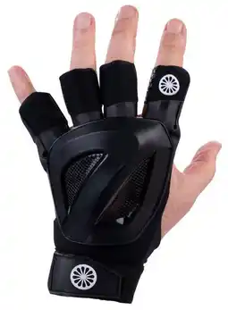Decathlon The Indian Maharadja Guard 6.2 Shield Hockeyhandschoenen aanbieding