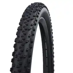 Decathlon Schwalbe Buitenband 12 1 2x1.90 (47-203) Black Jack aanbieding
