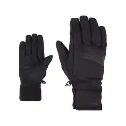 Decathlon Skihandschoenen Ziener Giljano AS aanbieding