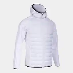 Decathlon Jas Joma Soft Shell Berna III voor mannen aanbieding