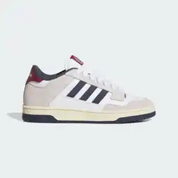 Decathlon Rapid Court Low Schoenen aanbieding