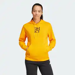 Decathlon Real Madrid Dubbelgebreide Hoodie aanbieding