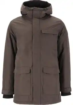 Decathlon Parka Siberia V2 aanbieding