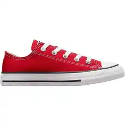 Decathlon Sportschoenen Converse Yths C/T All ST, Rood, Kinderen aanbieding