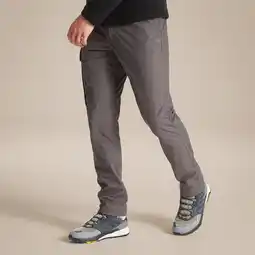 Decathlon Broek Heren Hiking aanbieding