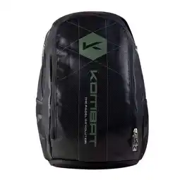 Decathlon bag Kombat Krakatoa aanbieding