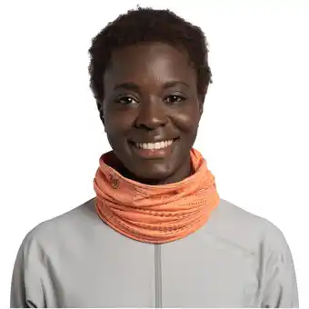 Decathlon Nekwarmer Buff voor vrouwen aanbieding
