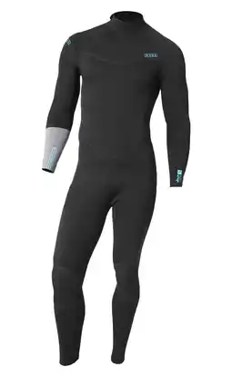 Decathlon 4/3 PIONEER BZ Surfcombinatie voor Mannen aanbieding