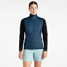 Decathlon Vest Skiën Dames Altimeter aanbieding