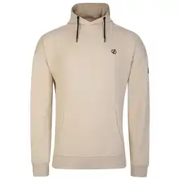 Decathlon Grafische heren Hoodie (Pelikaan) aanbieding
