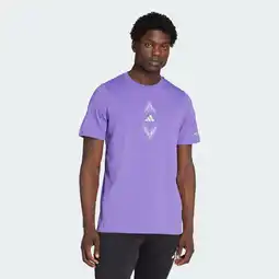 Decathlon F50 Graphic T-shirt aanbieding