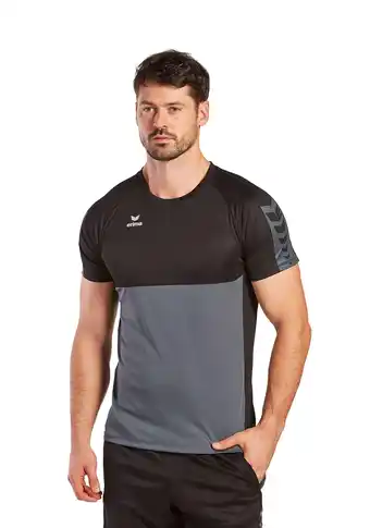 Decathlon Koszulka Erima Six Wings aanbieding