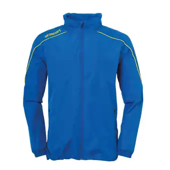Decathlon Windjack voor kinderen Uhlsport Stream 22 aanbieding