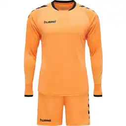 Decathlon Trekkoordsluiting Set Core Gk Unisex Volwassene HUMMEL aanbieding