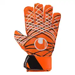 Decathlon Keepershandschoenen uhlsport Starter Resist+ UHLSPORT aanbieding