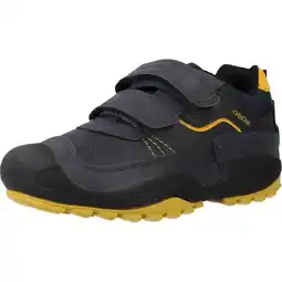 Decathlon Sneakers Geox Model J New Savage Boy A Kleur Grijs aanbieding