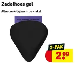 Kruidvat Zadelhoes gel aanbieding