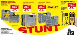 Hubo Powerplus POWX326 stofzuiger/tapijtreiniger met zak nat/droog 1600W 20l aanbieding