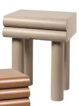 Kwantum Luserna S, beige aanbieding