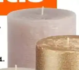 Kwantum Rustiek Taupe aanbieding