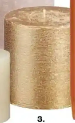 Kwantum Rustiek goud aanbieding