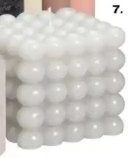 Kwantum Cube grijs aanbieding