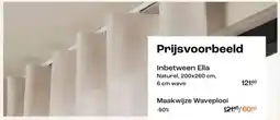 Kwantum Inbetween Ella aanbieding