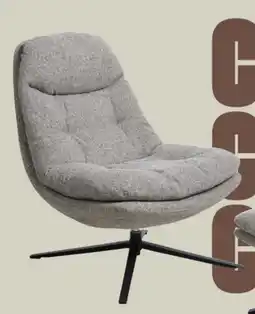 Kwantum Fauteuil Demenza Taupe aanbieding