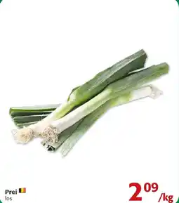 Comarkt Prei aanbieding