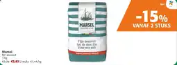 Comarkt Marsel fijn zeezout aanbieding