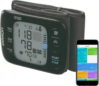 Coolblue Omron RS7 Intelli IT aanbieding