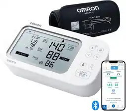 Coolblue Omron X7 Smart AFib aanbieding