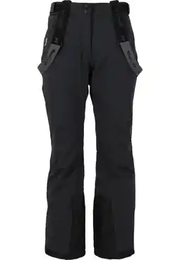 Decathlon Skibroek Yarra aanbieding